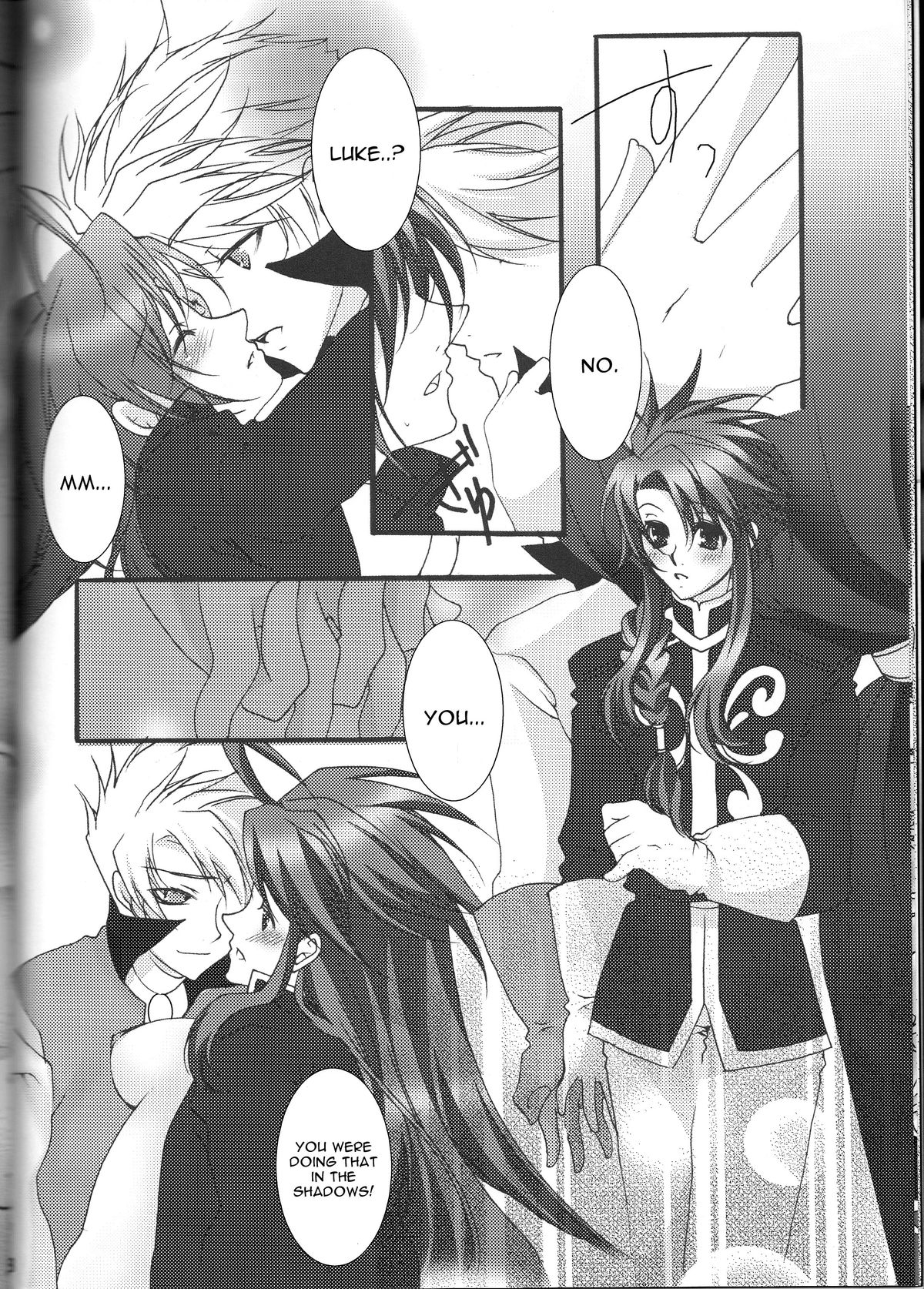 Crimson Rain Pain page 8 full