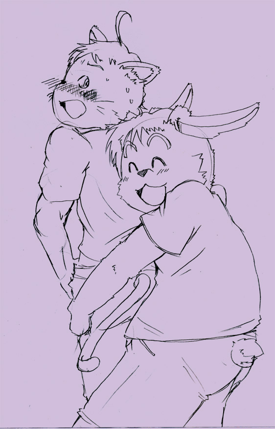 ♭ - Artist page 4 full