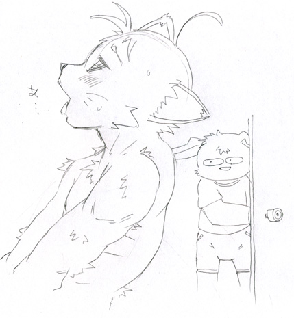 ♭ - Artist page 7 full
