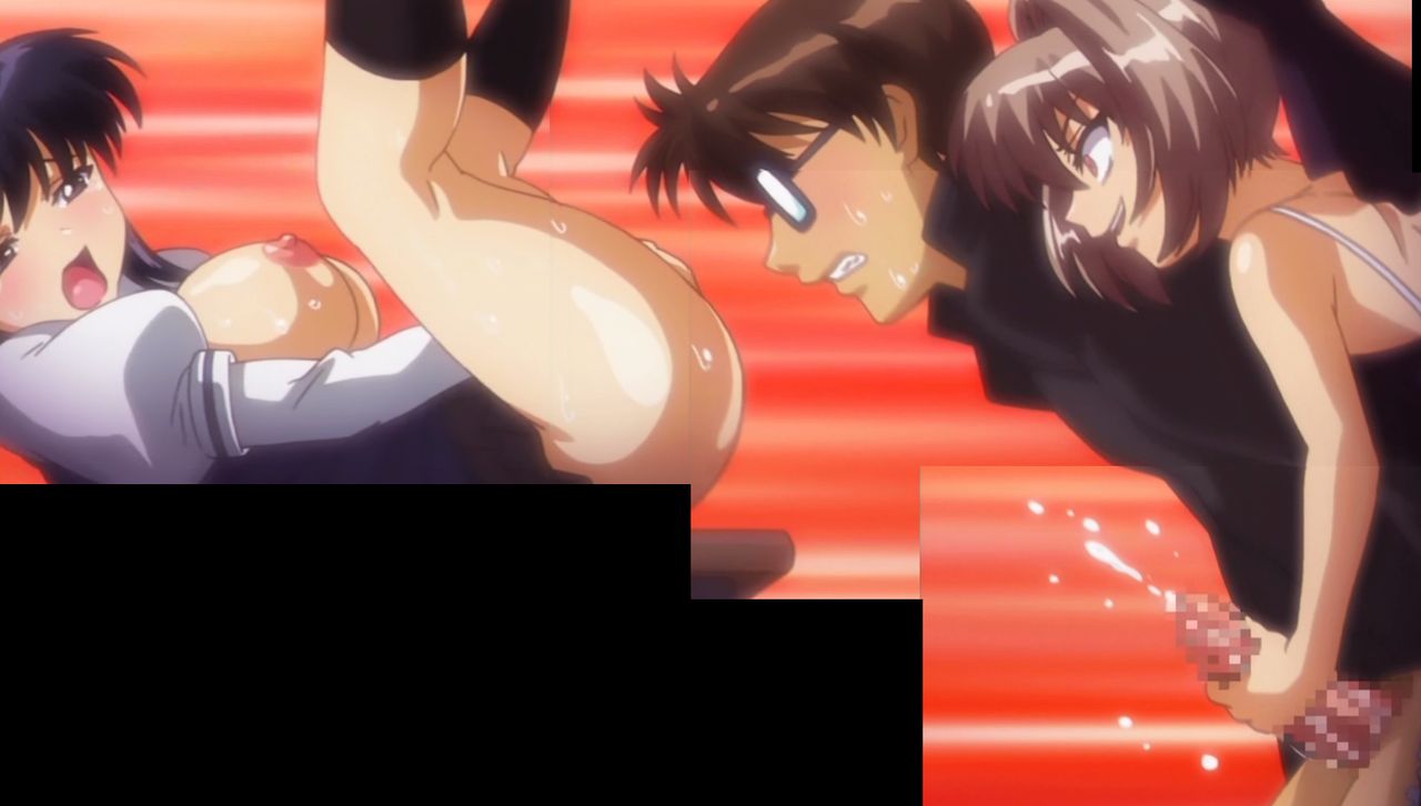 Alignment You! You! HD screencaps page 10 full