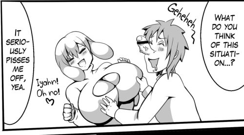 WTF hentai page 8 full
