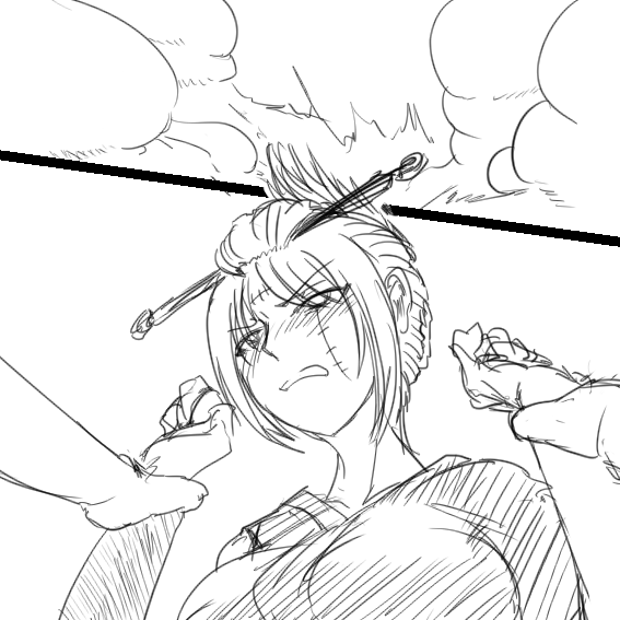 Hore Kusuri: Akuyou Hen - Zenpen page 2 full