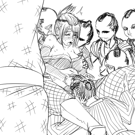 Hore Kusuri: Akuyou Hen - Zenpen page 9 full