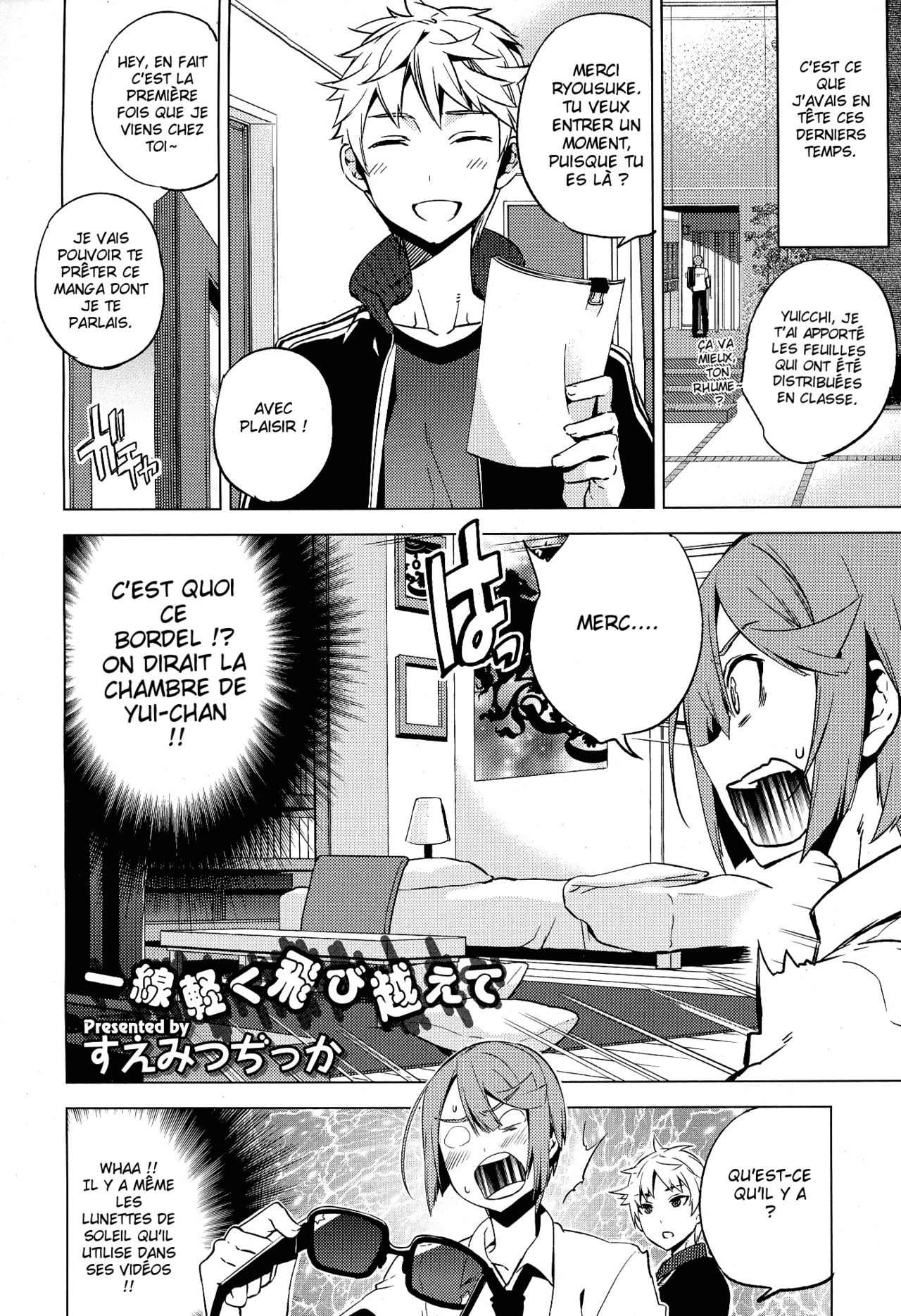 Issen Karuku Tobi Koete page 2 full