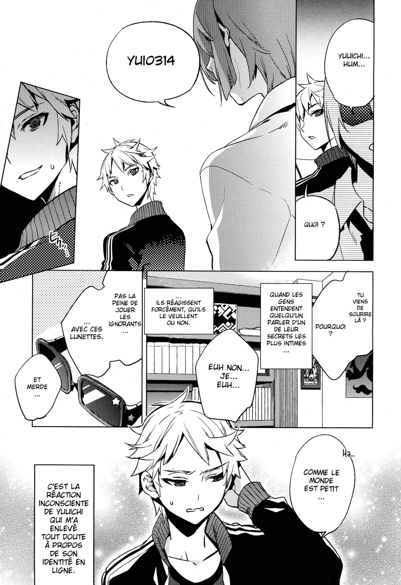 Issen Karuku Tobi Koete page 3 full
