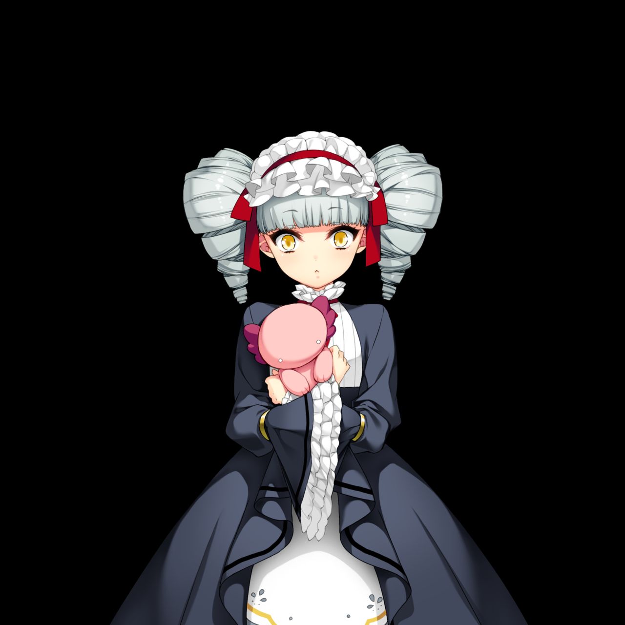 Nanairo Reincarnation Character Set page 7 full