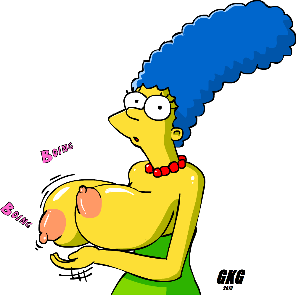 The Simpson Second Collection page 7 full