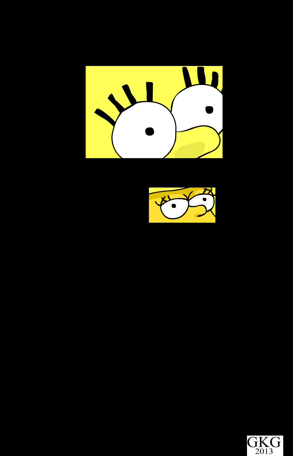 The Simpson Second Collection page 8 full
