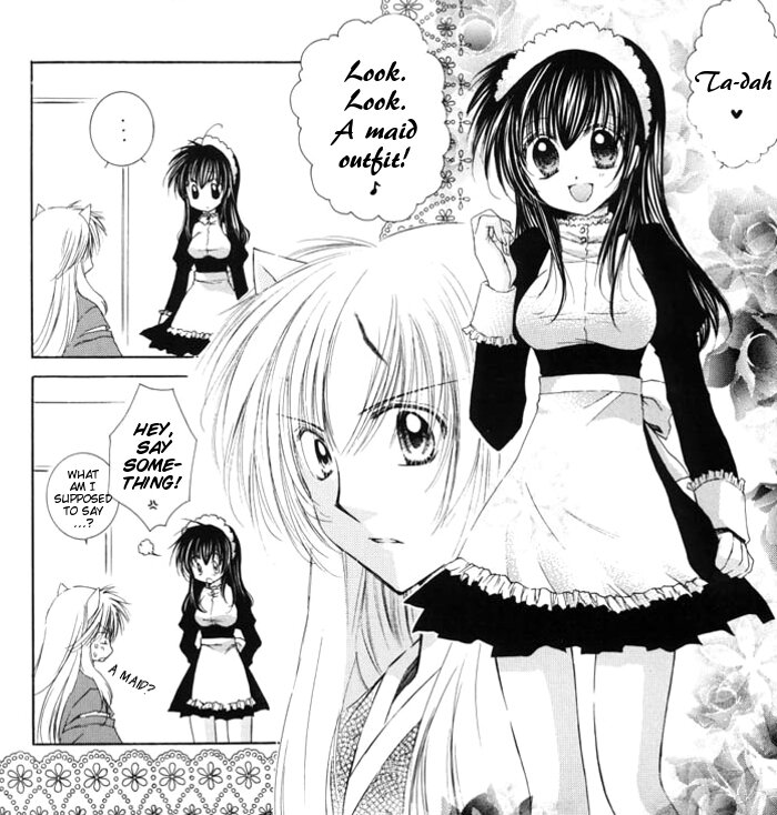 Sugar Baby page 3 full