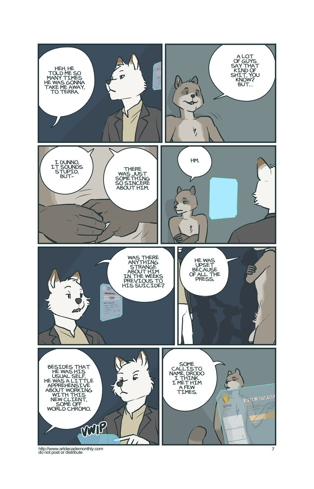 Artdecade - Threshold 2 page 7 full