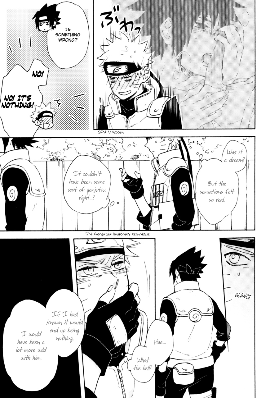 Yuuten wa Gozen 2-ji | The fusion point is 2am page 9 full
