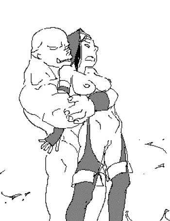 Artist - Fapmaterial - Animated GIFs cover