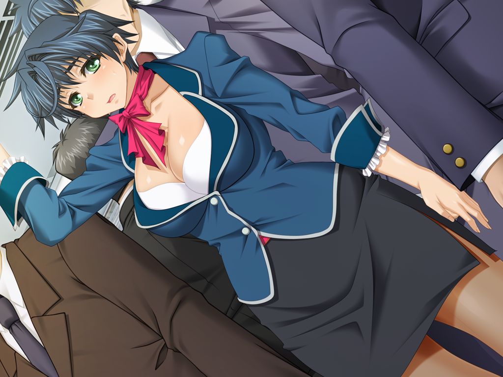 Yin-Yang! X-Change EX ～Boku no Sensei ga Konna ni Onna na Wake ga Nai～ | Yin-Yang! X-Change EX ～There's No Way My Teacher Is This Female～ page 10 full