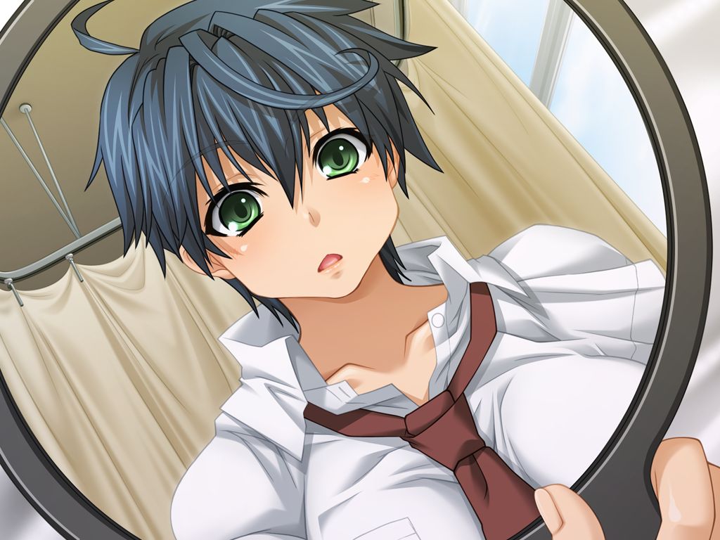 Yin-Yang! X-Change EX ～Boku no Sensei ga Konna ni Onna na Wake ga Nai～ | Yin-Yang! X-Change EX ～There's No Way My Teacher Is This Female～ page 4 full