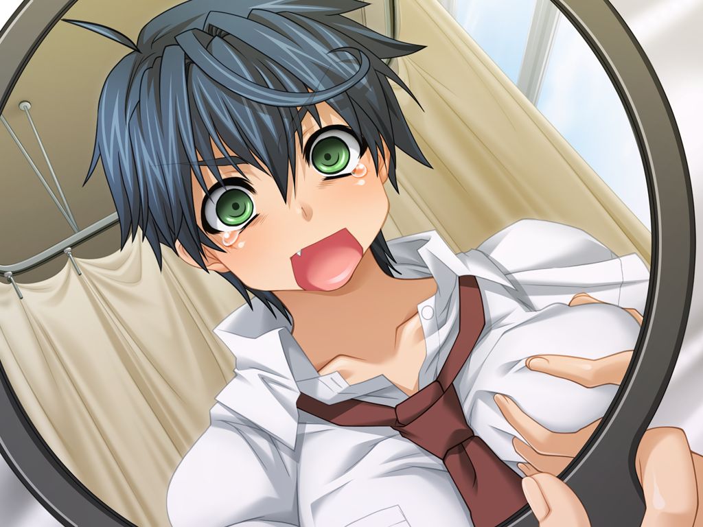 Yin-Yang! X-Change EX ～Boku no Sensei ga Konna ni Onna na Wake ga Nai～ | Yin-Yang! X-Change EX ～There's No Way My Teacher Is This Female～ page 5 full
