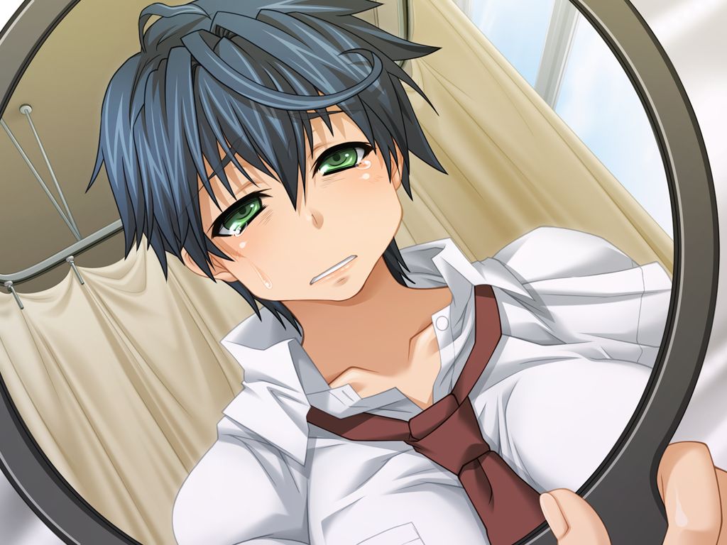 Yin-Yang! X-Change EX ～Boku no Sensei ga Konna ni Onna na Wake ga Nai～ | Yin-Yang! X-Change EX ～There's No Way My Teacher Is This Female～ page 6 full