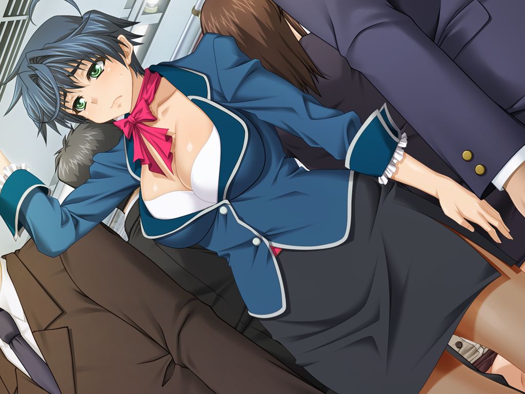 Yin-Yang! X-Change EX ～Boku no Sensei ga Konna ni Onna na Wake ga Nai～ | Yin-Yang! X-Change EX ～There's No Way My Teacher Is This Female～ page 9 full