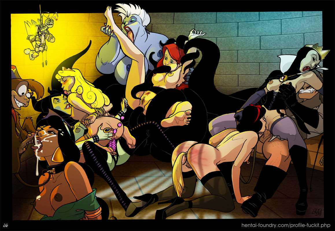 Artist - fuckit page 7 full