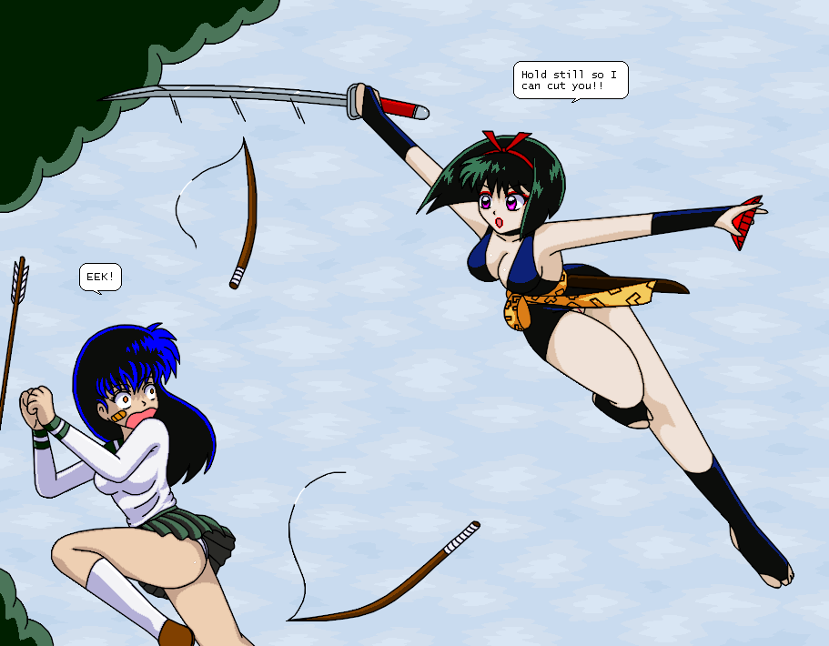 Erotic Fairy Tale page 4 full