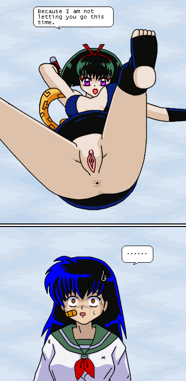 Erotic Fairy Tale page 6 full
