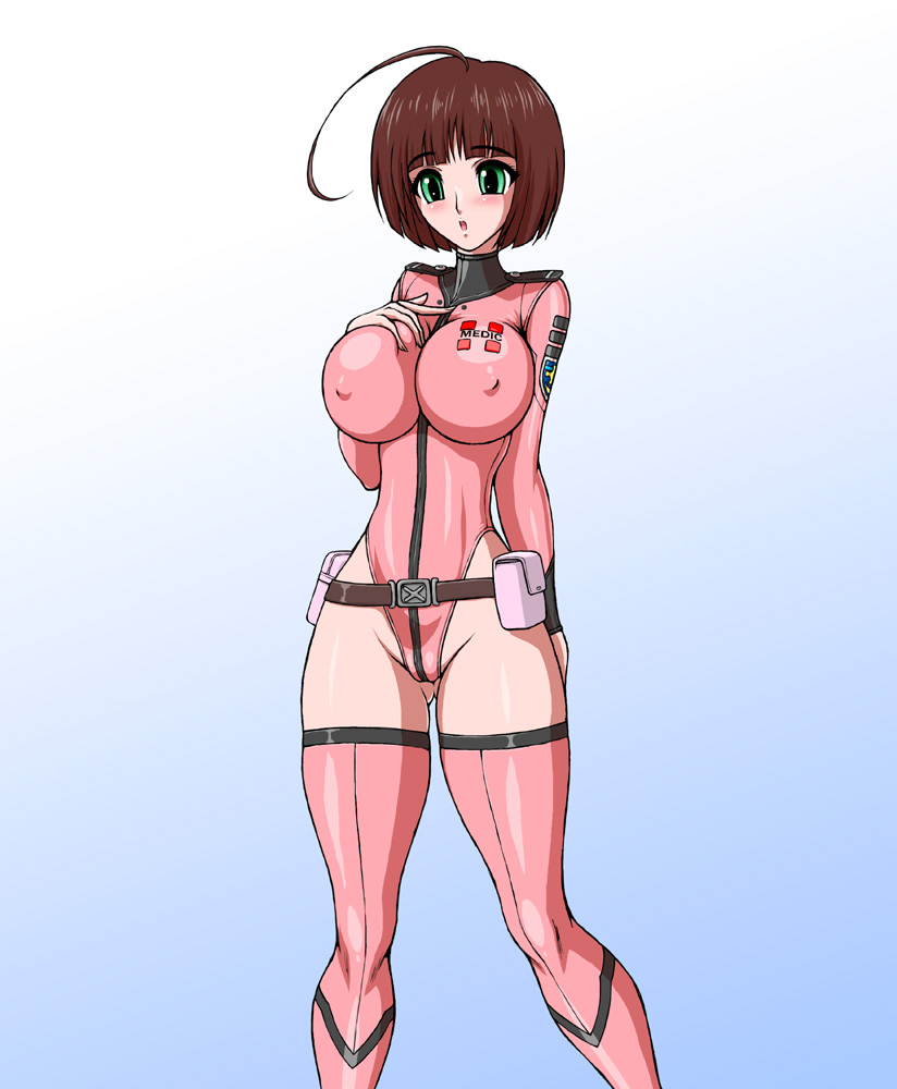 Makoto Harada page 5 full