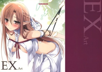 EX.Art cover