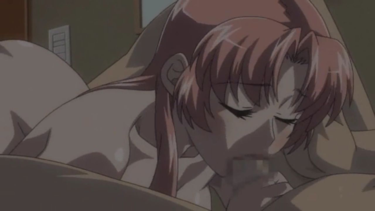 Oku-sama wa Michael HQ screencaps page 7 full