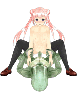 FIGHTING GIRL MEI page 1 full