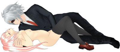 FIGHTING GIRL MEI page 10 full