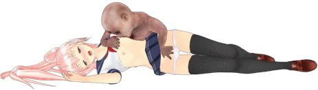 FIGHTING GIRL MEI page 3 full