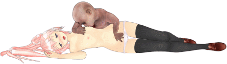 FIGHTING GIRL MEI page 4 full