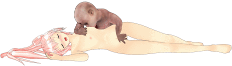 FIGHTING GIRL MEI page 5 full