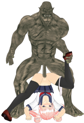 FIGHTING GIRL MEI page 6 full