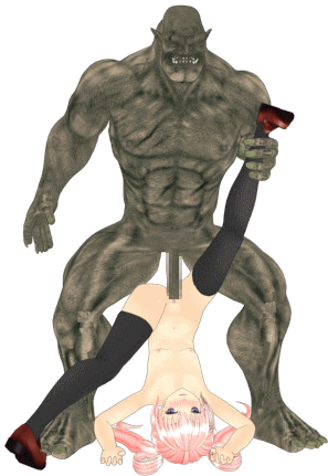 FIGHTING GIRL MEI page 7 full