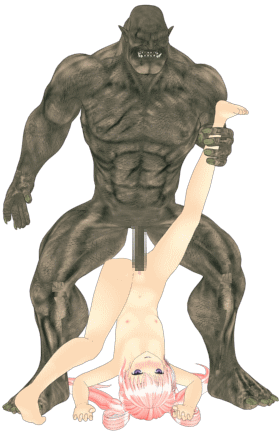 FIGHTING GIRL MEI page 8 full