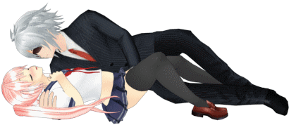 FIGHTING GIRL MEI page 9 full