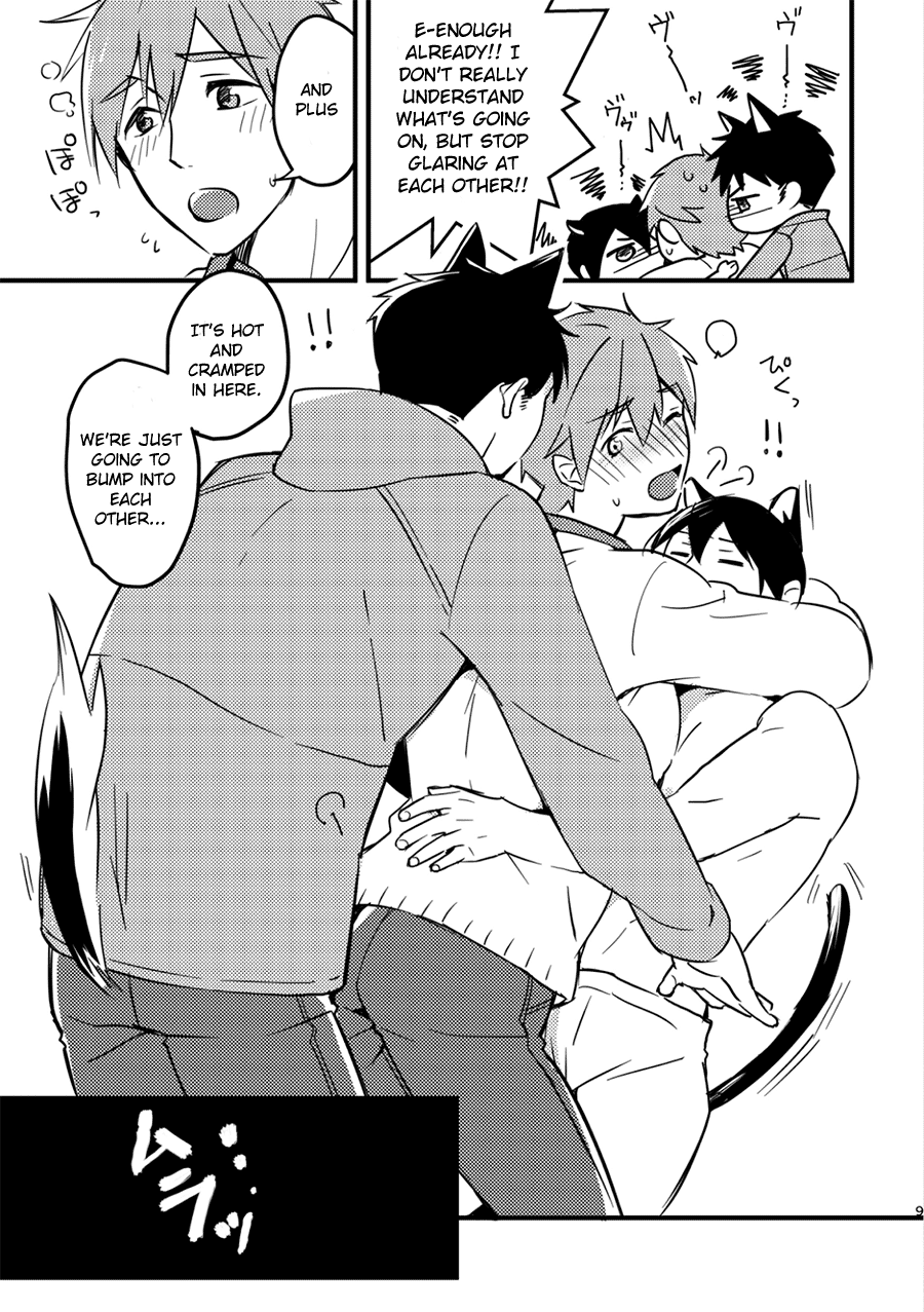 Kurokami Sandwich! page 10 full