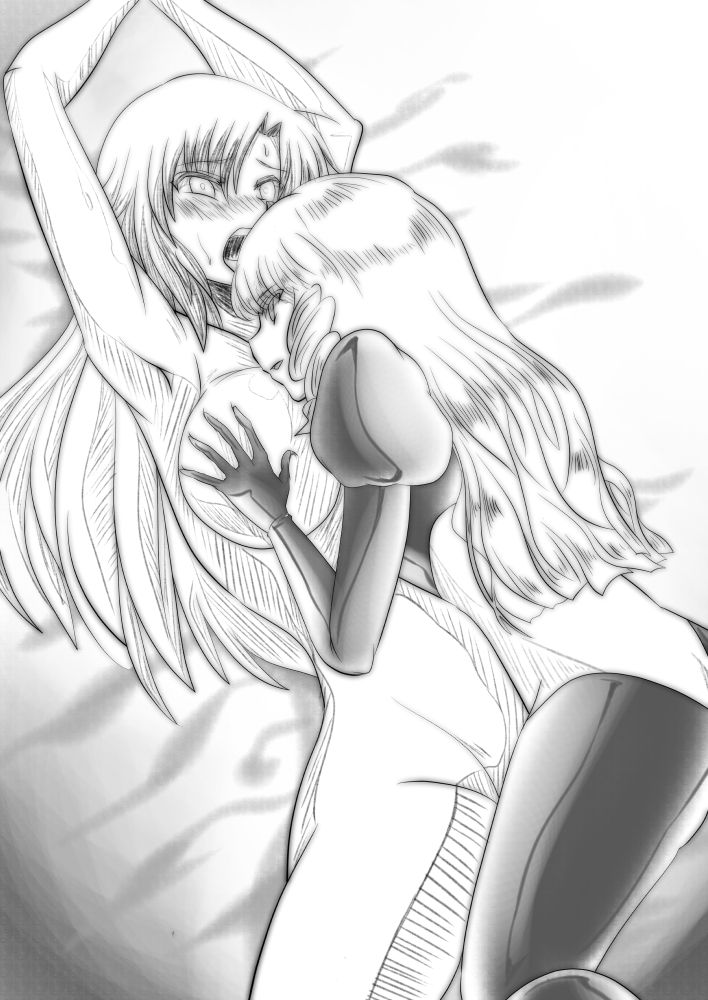 Kiseki no Tristar page 4 full