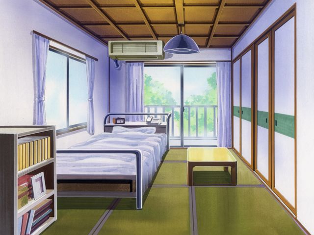 Meshimase Idol page 4 full