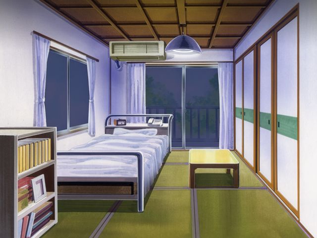 Meshimase Idol page 5 full