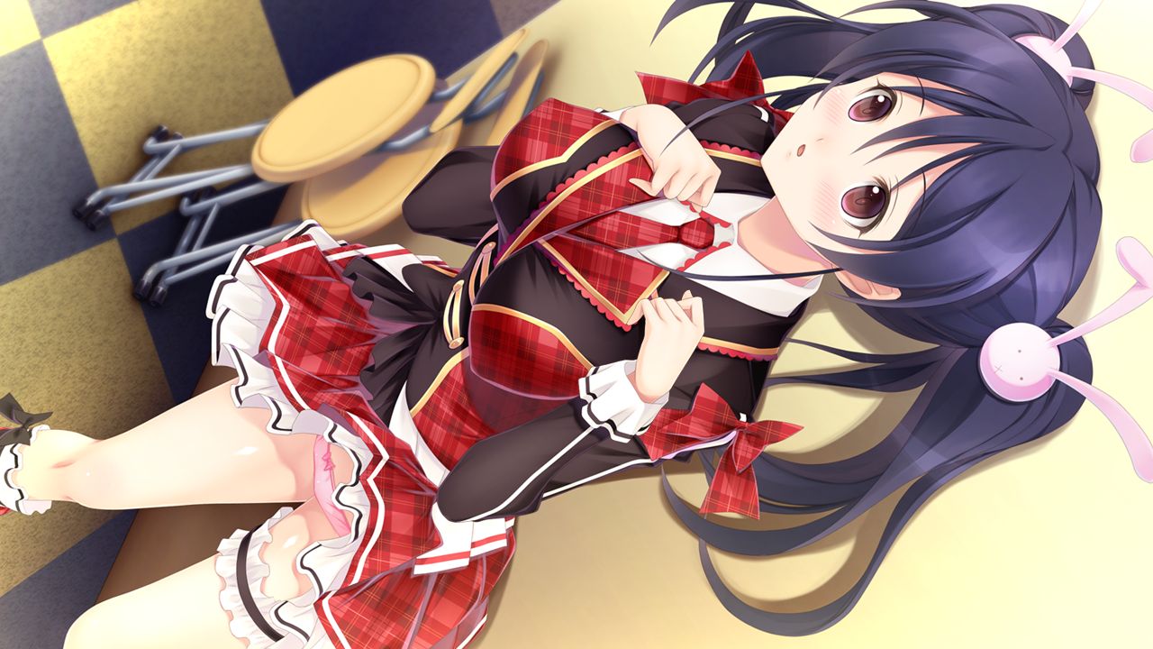 Tsugou no Ii Idol - The Convenience Idol - Part 2 page 3 full