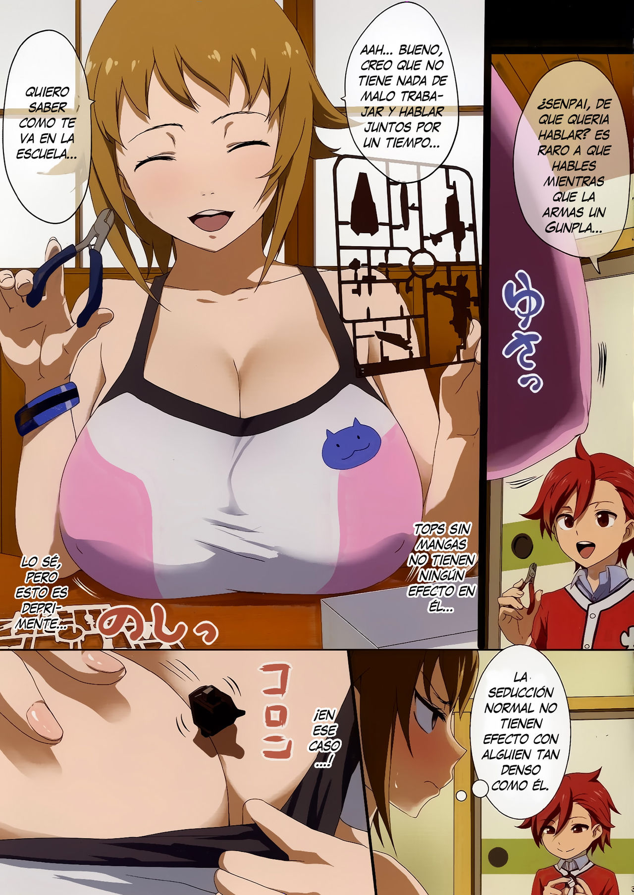Busty Fumina Trial page 3 full