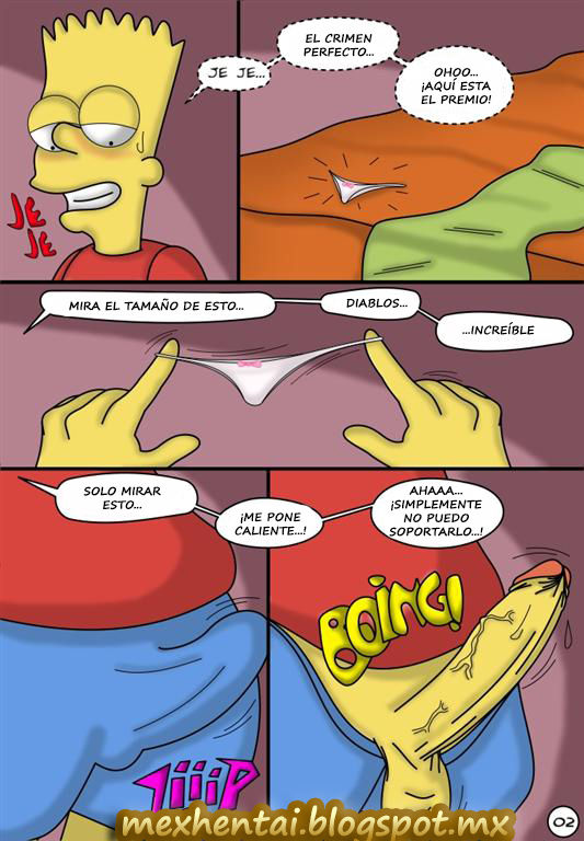 My Special Big Boy page 3 full