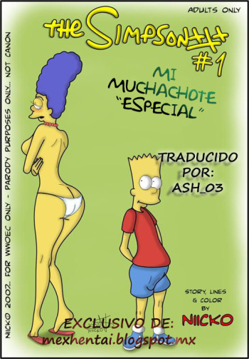 My Special Big Boy cover