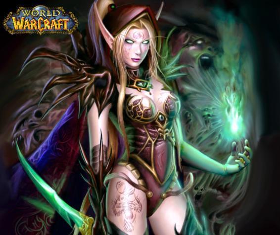 It's Not Rape If It's An Elf page 3 full
