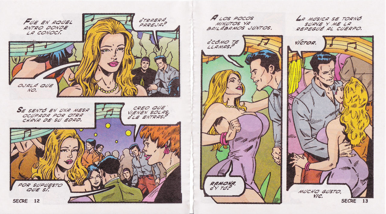 Secretos de Cama 0262 page 8 full