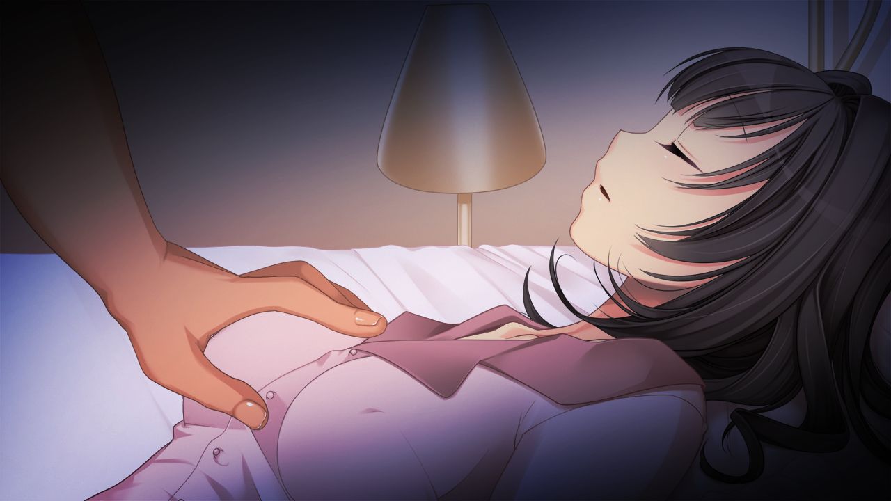 Fukushuuya page 4 full