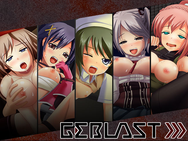 GE BLAST page 1 full