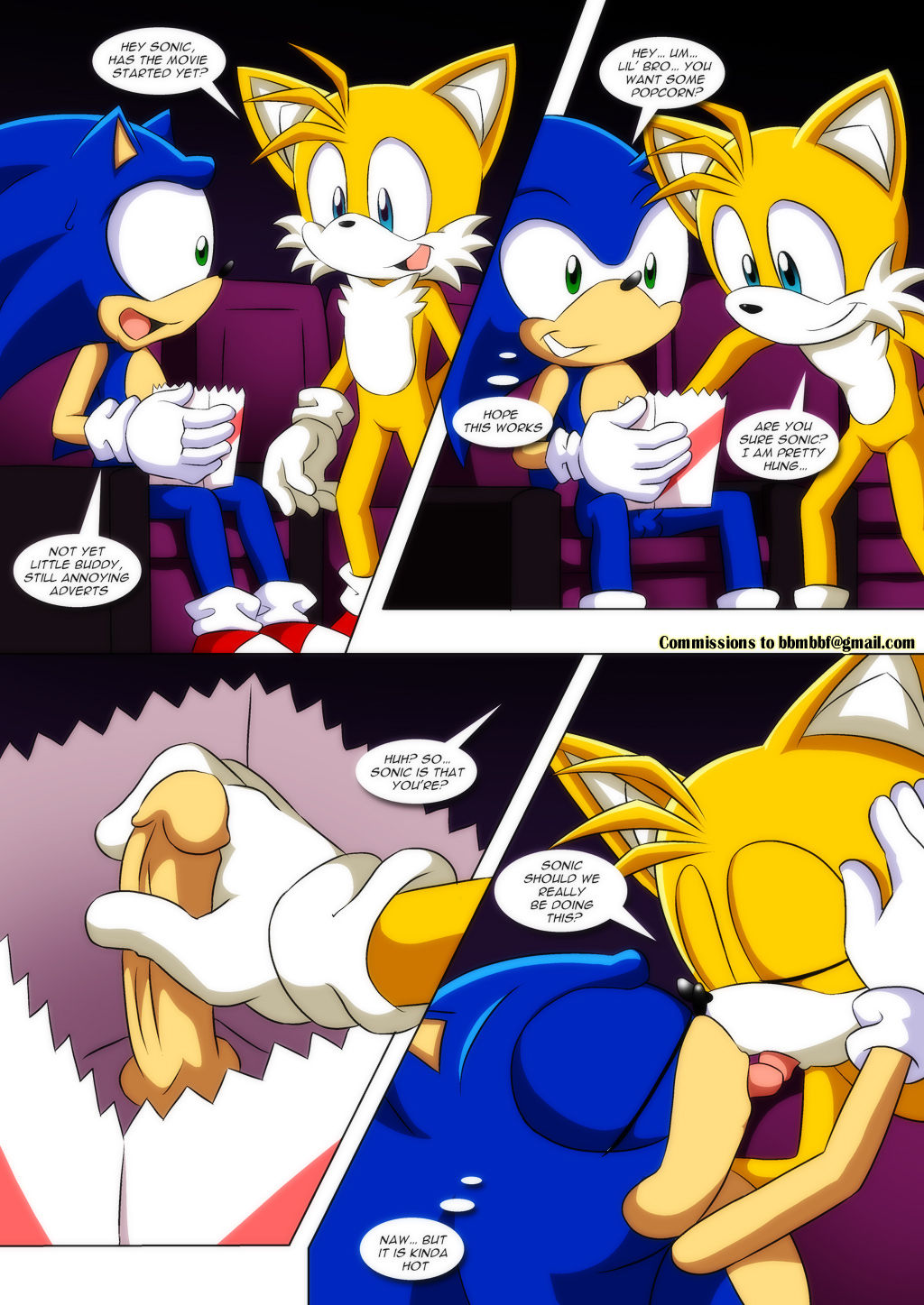 The Pact 2 page 4 full