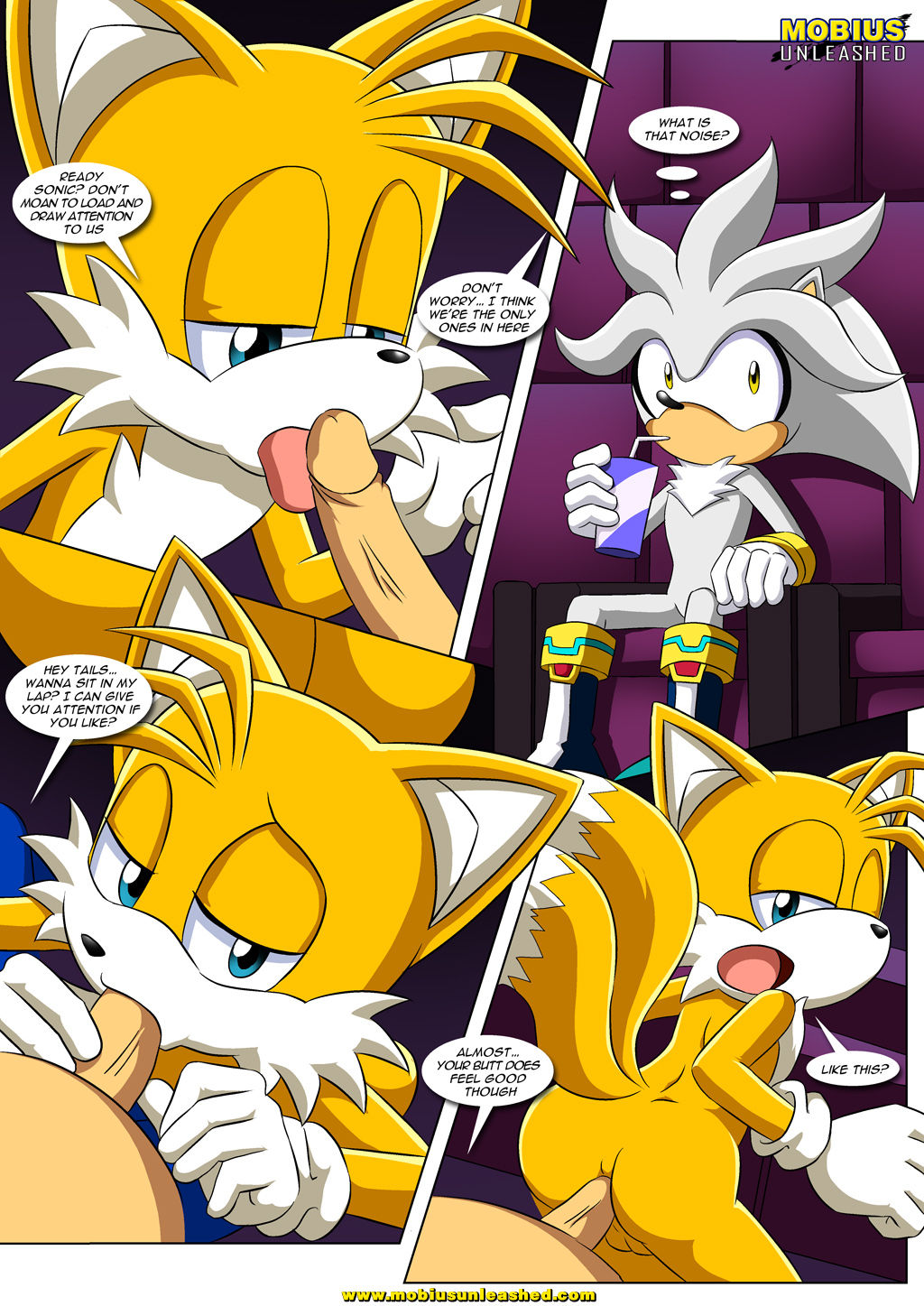 The Pact 2 page 5 full